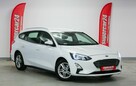 Ford Focus 1,5 / Jak Nowy / NAVI /LED / Tempomat / BT / Czujniki /Salon PL /FV23% - 3