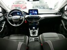 Ford Focus 1,5 / Jak Nowy / NAVI /LED / Tempomat / BT / Czujniki /Salon PL /FV23% - 11