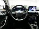 Ford Focus 1,5 / Jak Nowy / NAVI /LED / Tempomat / BT / Czujniki /Salon PL /FV23% - 14