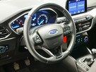 Ford Focus 1,5 / Jak Nowy / NAVI /LED / Tempomat / BT / Czujniki /Salon PL /FV23% - 15