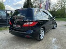 Mazda 5 1.8 7osób Climatronic Xenon Alu Grzane Fotele Stan BDB BEz Rdzy Bezwyp - 2