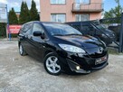 Mazda 5 1.8 7osób Climatronic Xenon Alu Grzane Fotele Stan BDB BEz Rdzy Bezwyp - 3