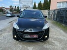 Mazda 5 1.8 7osób Climatronic Xenon Alu Grzane Fotele Stan BDB BEz Rdzy Bezwyp - 6