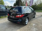 Mazda 5 1.8 7osób Climatronic Xenon Alu Grzane Fotele Stan BDB BEz Rdzy Bezwyp - 9