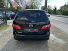 Mazda 5 1.8 7osób Climatronic Xenon Alu Grzane Fotele Stan BDB BEz Rdzy Bezwyp - 10