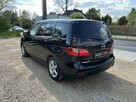 Mazda 5 1.8 7osób Climatronic Xenon Alu Grzane Fotele Stan BDB BEz Rdzy Bezwyp - 11