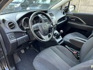 Mazda 5 1.8 7osób Climatronic Xenon Alu Grzane Fotele Stan BDB BEz Rdzy Bezwyp - 16