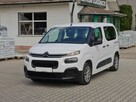 Citroen Berlingo Klima Tempomat - 2