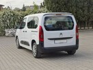 Citroen Berlingo Klima Tempomat - 3