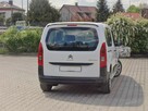 Citroen Berlingo Klima Tempomat - 4
