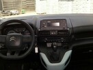 Citroen Berlingo Klima Tempomat - 5