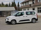 Citroen Berlingo Klima Tempomat - 6