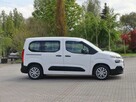 Citroen Berlingo Klima Tempomat - 8