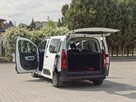 Citroen Berlingo Klima Tempomat - 10