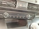 Citroen Berlingo Klima Tempomat - 12