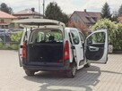 Citroen Berlingo Klima Tempomat - 13