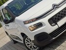 Citroen Berlingo Klima Tempomat - 16