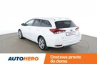 Toyota Auris hybryda/ grzane fotele/ tempomat/ kamera/ Bluetooth - 4
