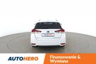 Toyota Auris hybryda/ grzane fotele/ tempomat/ kamera/ Bluetooth - 6