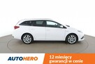 Toyota Auris hybryda/ grzane fotele/ tempomat/ kamera/ Bluetooth - 8