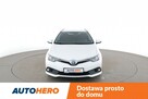 Toyota Auris hybryda/ grzane fotele/ tempomat/ kamera/ Bluetooth - 10