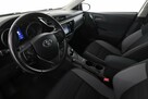 Toyota Auris hybryda/ grzane fotele/ tempomat/ kamera/ Bluetooth - 13