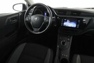 Toyota Auris hybryda/ grzane fotele/ tempomat/ kamera/ Bluetooth - 15