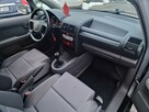 Audi A2 1.4 Benzyna 75 KM, Klimatyzacja Automatyczna, Dwa Klucze, Metalik - 16