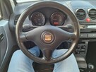 Seat Arosa 1.4 Benzyna 60 KM, Alu 15" Opony Wielosezon, Klima, USB, AUX, - 7