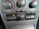 Seat Arosa 1.4 Benzyna 60 KM, Alu 15" Opony Wielosezon, Klima, USB, AUX, - 14