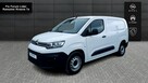 Citroen Berlingo 1.5 130KM//Salon Polska//Fabryczna Gwarancja//Bezwypadkowy//Niski Prze - 1