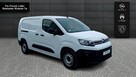 Citroen Berlingo 1.5 130KM//Salon Polska//Fabryczna Gwarancja//Bezwypadkowy//Niski Prze - 4