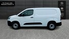 Citroen Berlingo 1.5 130KM//Salon Polska//Fabryczna Gwarancja//Bezwypadkowy//Niski Prze - 6