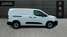 Citroen Berlingo 1.5 130KM//Salon Polska//Fabryczna Gwarancja//Bezwypadkowy//Niski Prze - 7