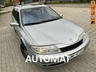 Renault Laguna Automat, ksenony, mocna benzyna, tempomat, opony wielosezonowe - 1