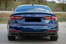 Audi A5 - 2
