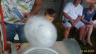 Zjeżdżalnia dmuchana, zamek, wata cukrowa , popcorn - 3