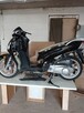 MOTOR NA CZESCI - 1