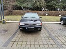 Sprzedam Audi 100 C4 quattro KLASYK - 1
