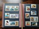 Kolekcja polskich znaczków pocztowych - 9