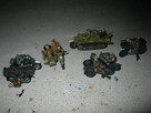 sprzedam modele militarne 1: 35 - 4