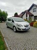Opel Meriva 1.4 TURBO - 1