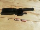 Latarka zielony laser HD 30x40 - 6