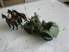 sprzedam modele militarne 1: 35 - 3