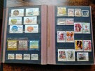Kolekcja polskich znaczków pocztowych - 4