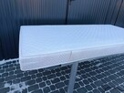 Materac materace łóżko FBF bed&more 100x210x16 + podkład - 5