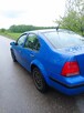 Wolkswagen bora 1.6lpg - 3