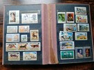 Kolekcja polskich znaczków pocztowych - 12