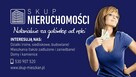 Skup mieszkań Białystok - 2