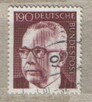 Zn. RFN Mi 728, 9, 31, 2 kas 1972 - 4